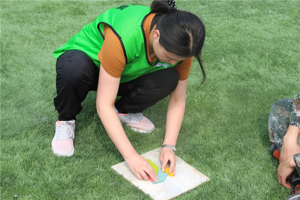 [延慶快樂假日大酒店]+戰(zhàn)狼特訓(xùn)一日活動(dòng)