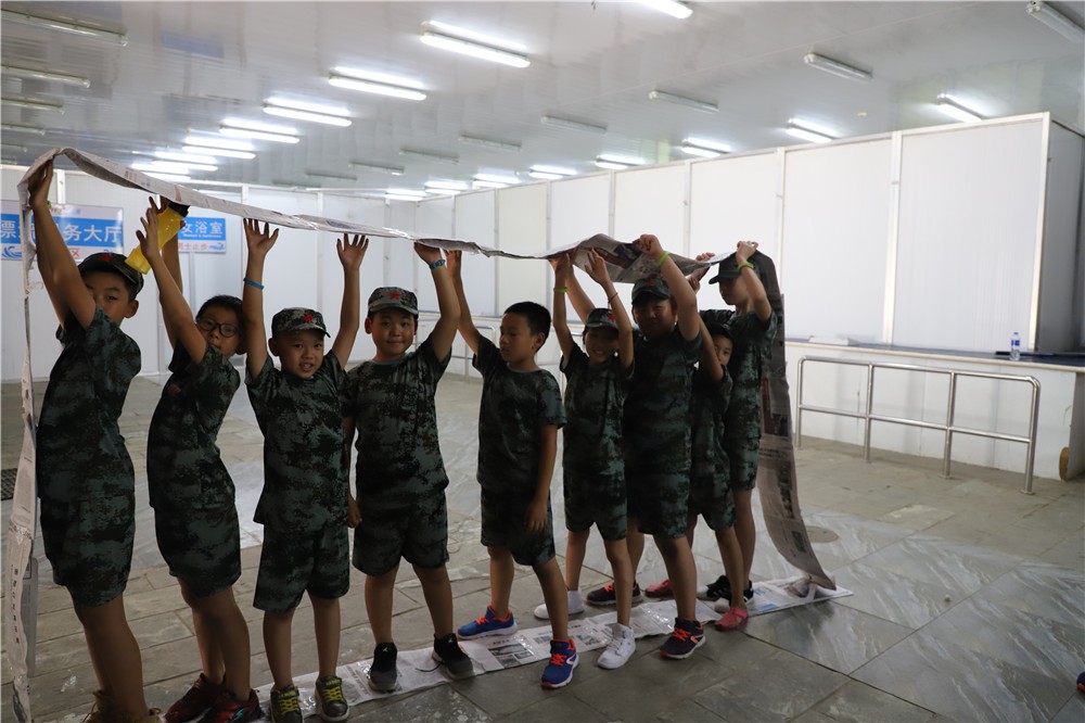 [昌平龍脈溫泉]+場地團(tuán)建一日活動