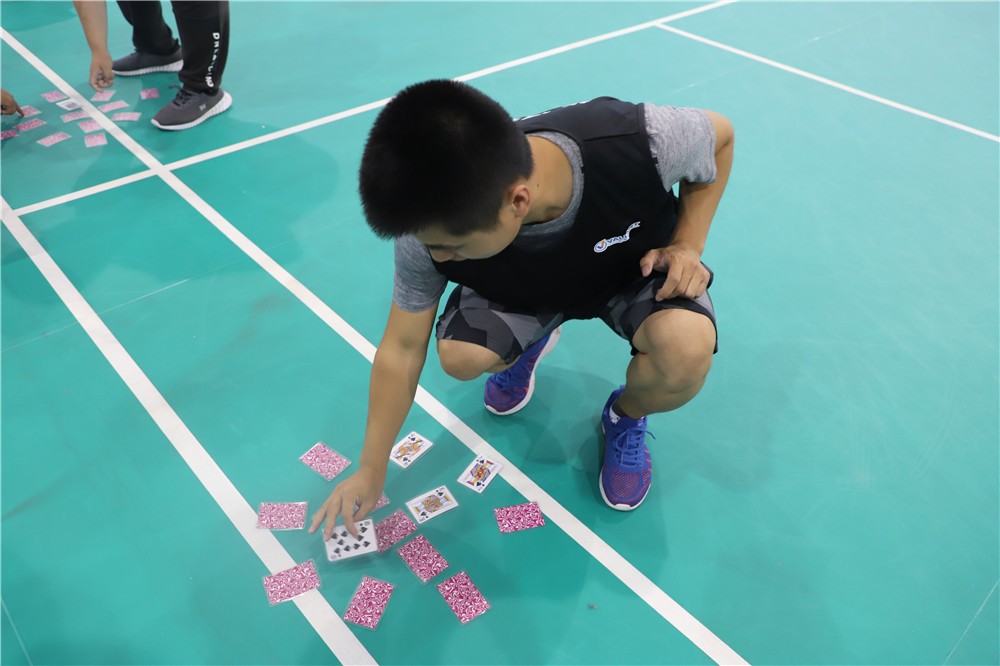 [順義順鑫綠色度假村]-戰(zhàn)狼特訓(xùn)一日拓展活動