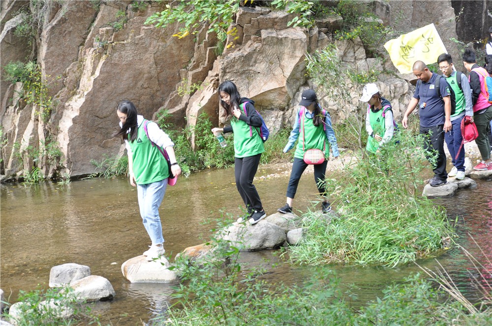 [白洋淀-國家濕地公園]+戶外徒步一日活動