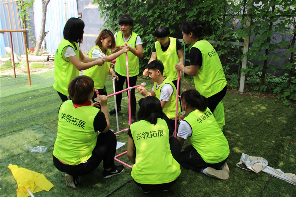 [豐寧壩上盛源山莊拓展基地]+場(chǎng)地拓展兩日?qǐng)F(tuán)建