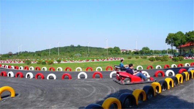 [蘇州太湖綠光農場拓展基地]+ 致青春無悔！一日拓展活動