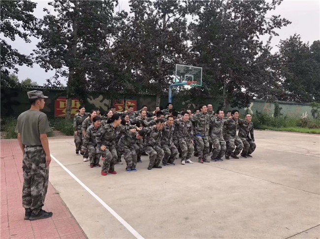 [昆山國防園軍事拓展基地]+軍事拓展一日活動