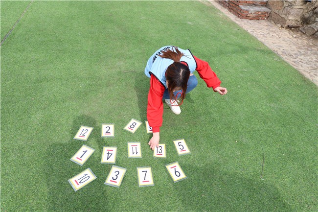 [上海瀏島拓展基地]+旅游團(tuán)建一日活動(dòng)