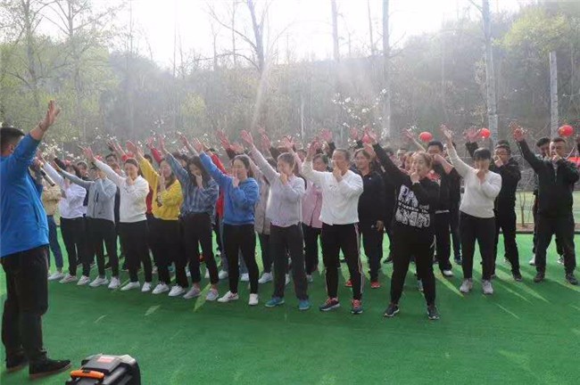 [上海瀏島拓展基地]+旅游團(tuán)建一日活動(dòng)