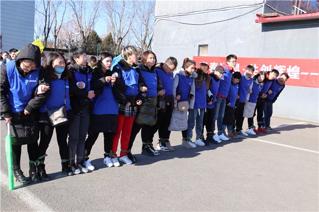 [上海瀏島拓展基地]+旅游團(tuán)建一日活動(dòng)