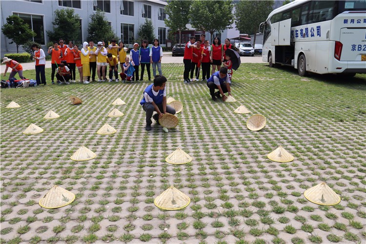 [浙江千島湖南泥灣拓展基地]+一日主題拓展活動