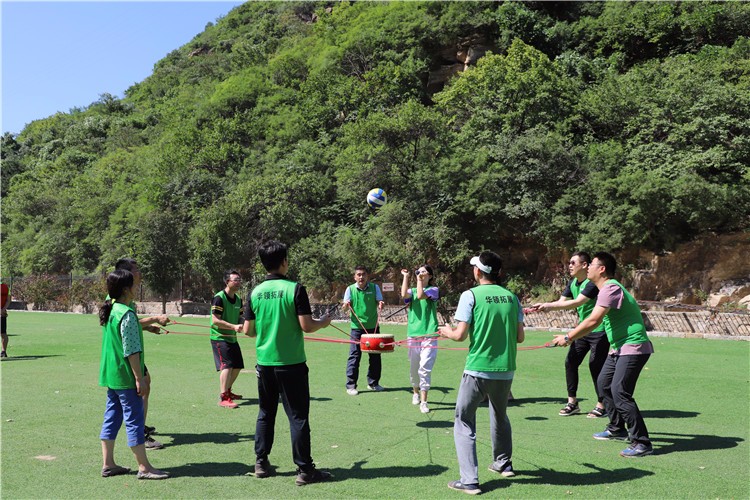 [杭州富春開元芳草地鄉(xiāng)村團(tuán)建酒店]+場地團(tuán)建一日拓展活動(dòng)