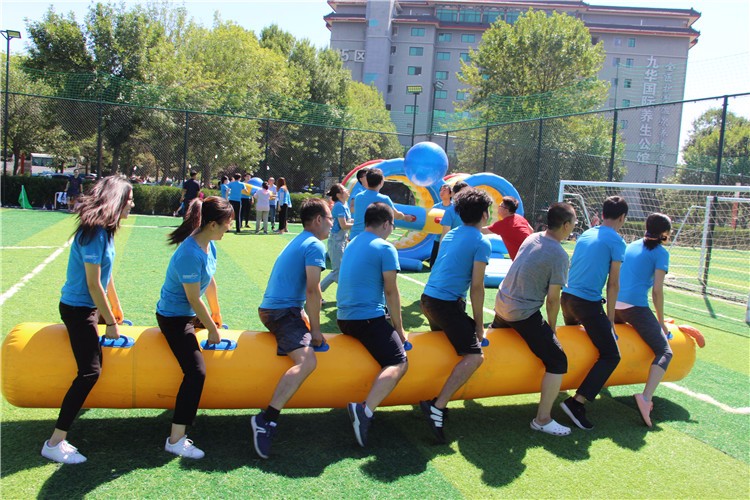 [杭州富春開元芳草地鄉(xiāng)村團(tuán)建酒店]+場地團(tuán)建一日拓展活動(dòng)