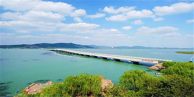 [蘇州三山島]-特色景區(qū)+場地一日拓展活動