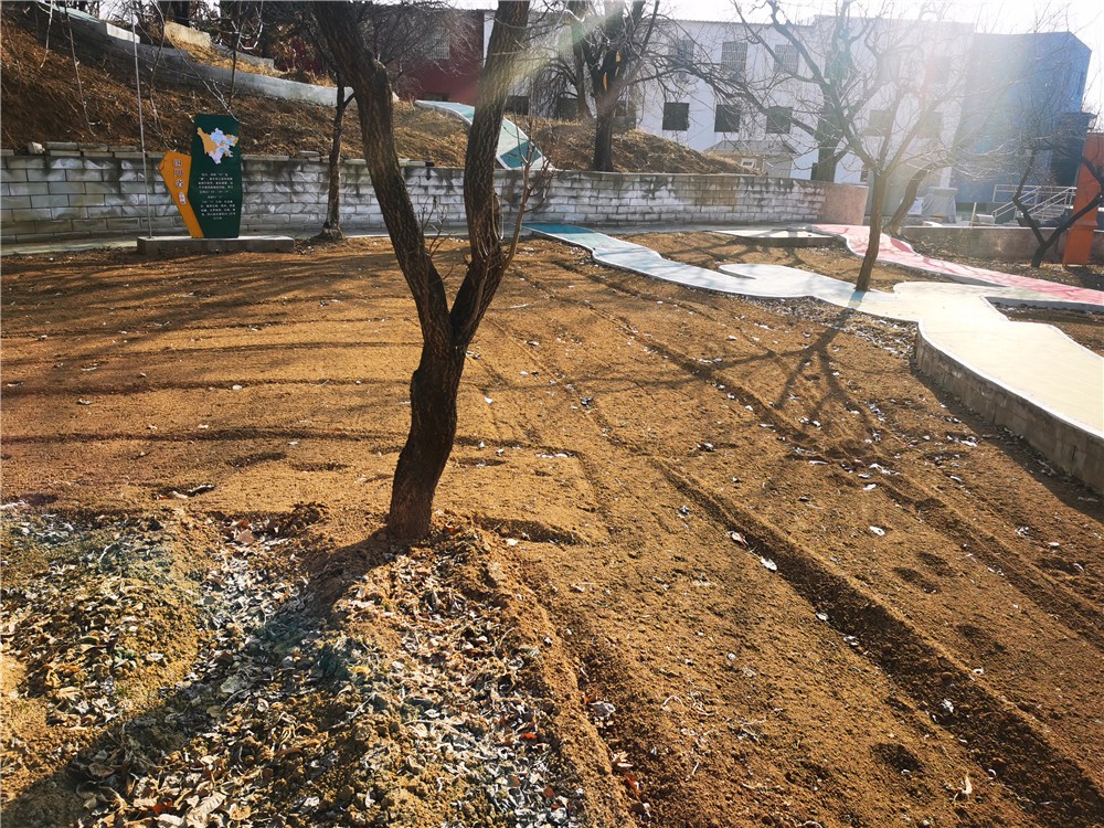 [春季植樹]+守護(hù)藍(lán)天懷柔一日春季植樹活動(dòng)