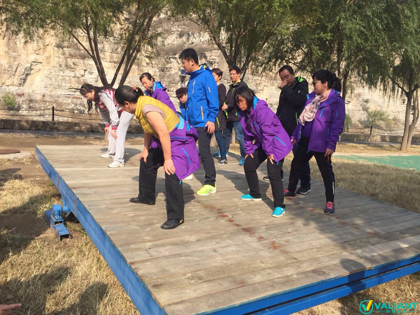 制定作戰(zhàn)計劃